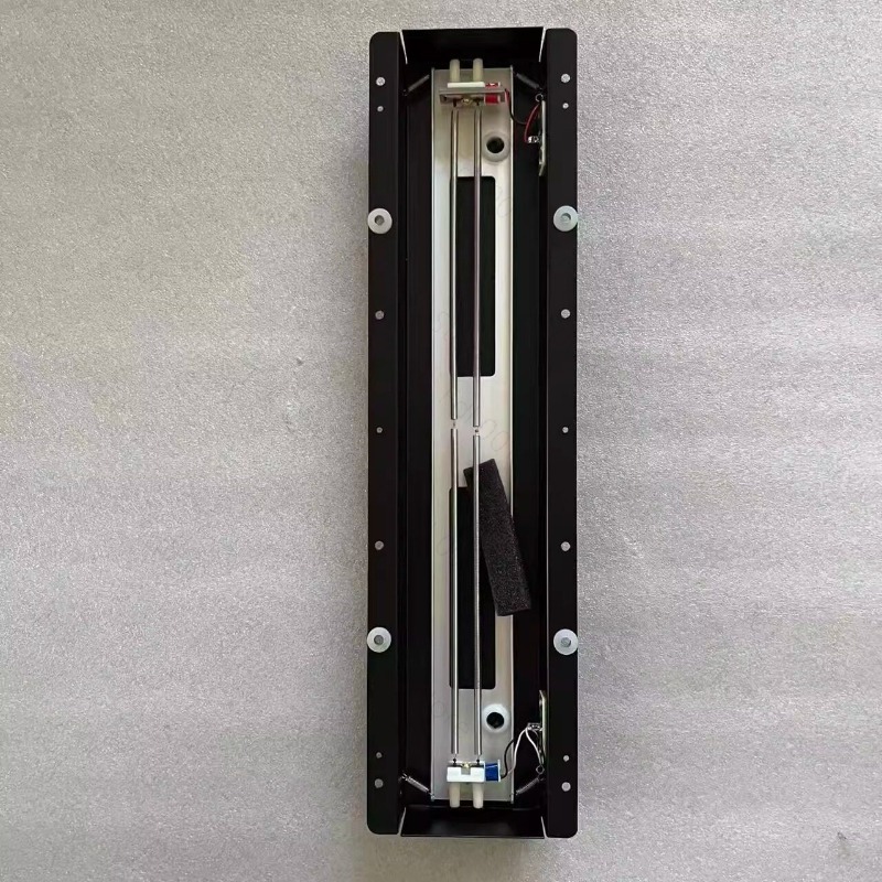 Tube Amplifier Part - Винтажный пружинный ревербератор 2AB3C1B для гитарного