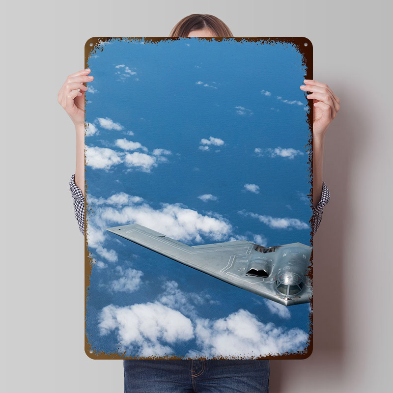 Vintage Collectible Posters - Международная коллекция: Винтажные металлические таблички на