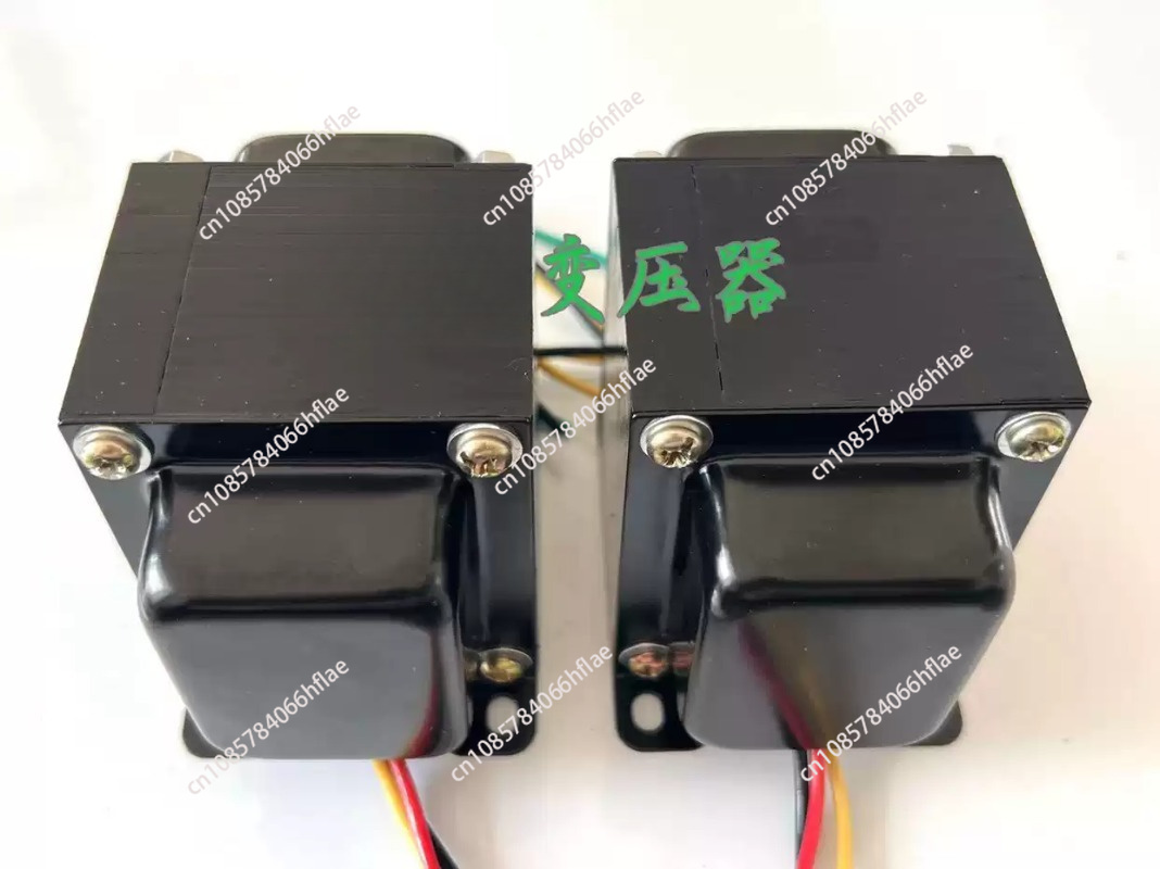 Трансформатор аудиовыхода 6.5W – обзор и цена Tube Amplifier Part