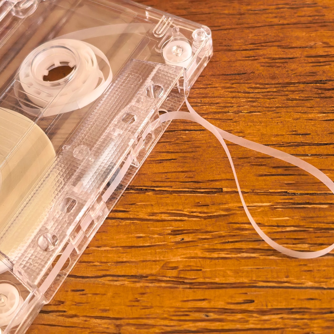 Лента лидера кассеты 3,81 мм ( – обзор и цена Cassette Tape Head