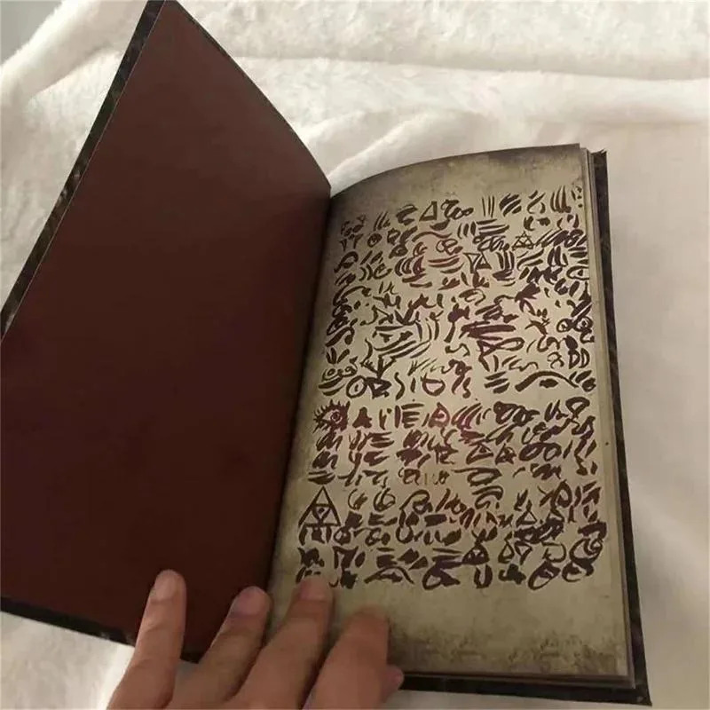 Винтажный Necronomicon — книга – обзор и цена Vintage And Collectible Books