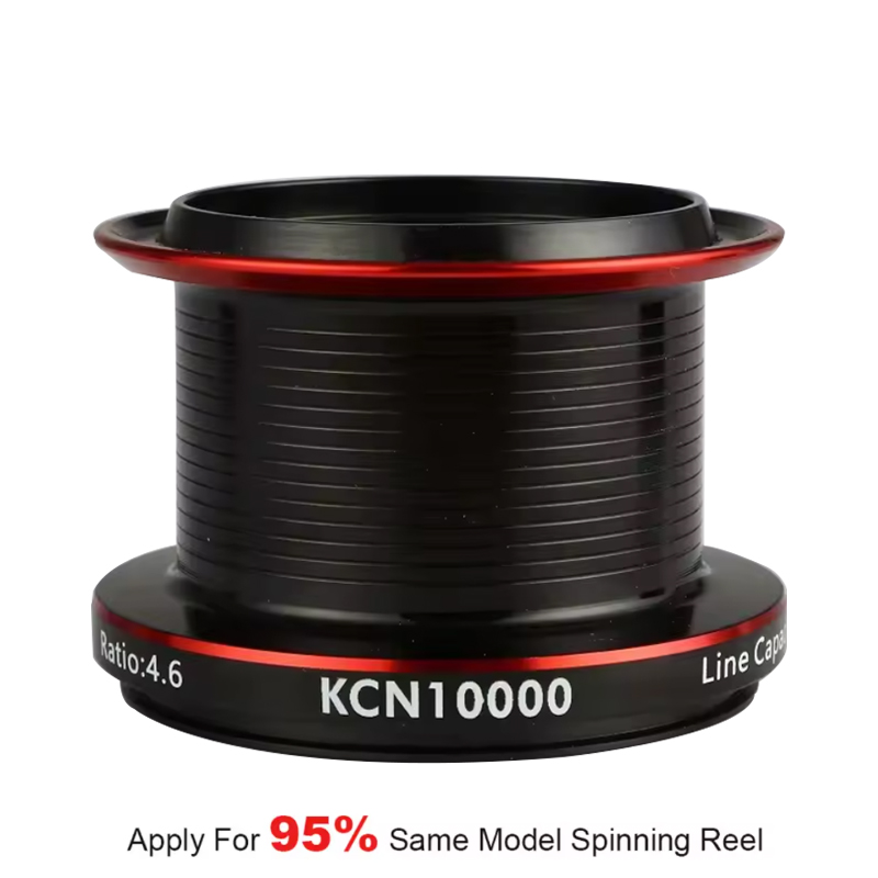 KCN6000 KCN8000 KCN10000 Запас – обзор и цена Developing Tank Reel
