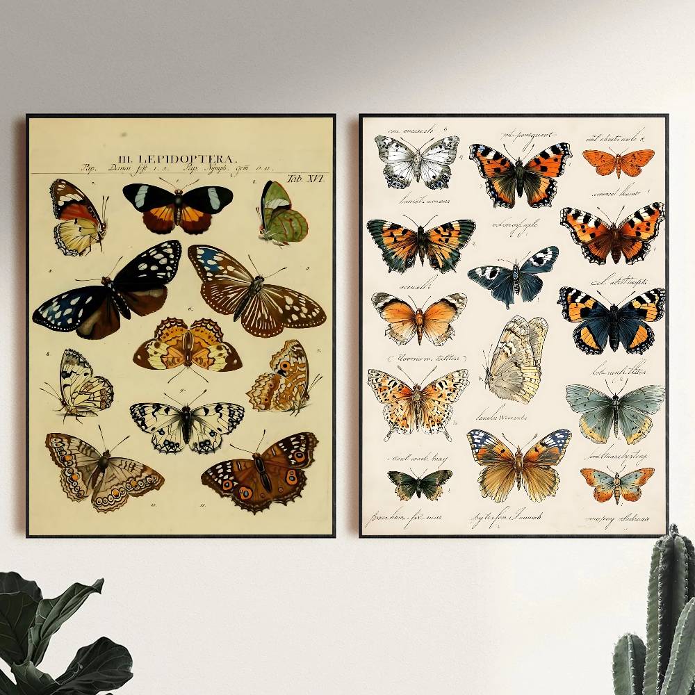 Винтажные постеры с изображени – обзор и цена Vintage Collectible Posters