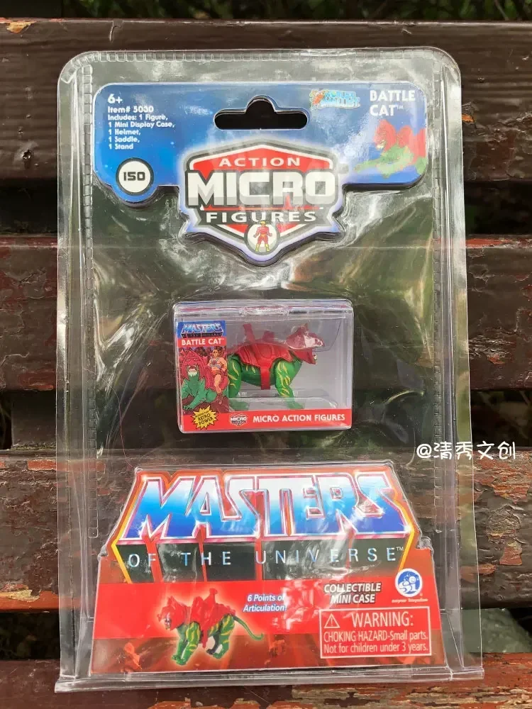 Миниатюрные фигурки героев мул – обзор и цена Vintage Cartoon Collectible