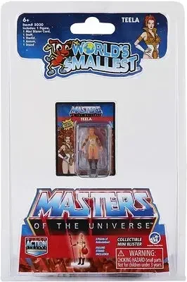 Миниатюрные фигурки героев мул – обзор и цена Vintage Cartoon Collectible