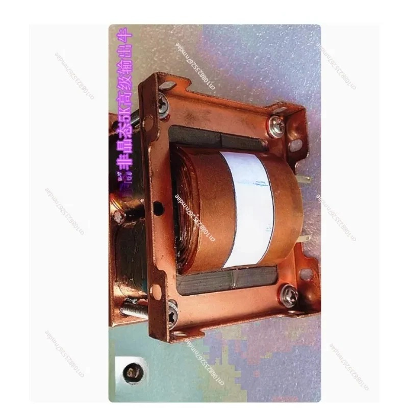 Аморфный аудио трансформатор 4 – обзор и цена Tube Amplifier Part