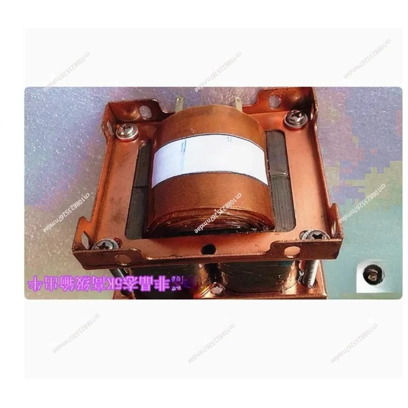 Аморфный аудио трансформатор 4 – обзор и цена Tube Amplifier Part