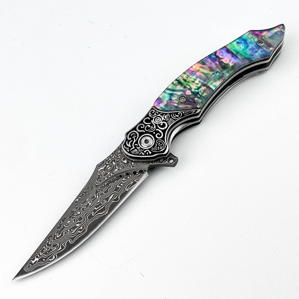 Новый винтажный складной нож с – обзор и цена Vintage Collectible Knives