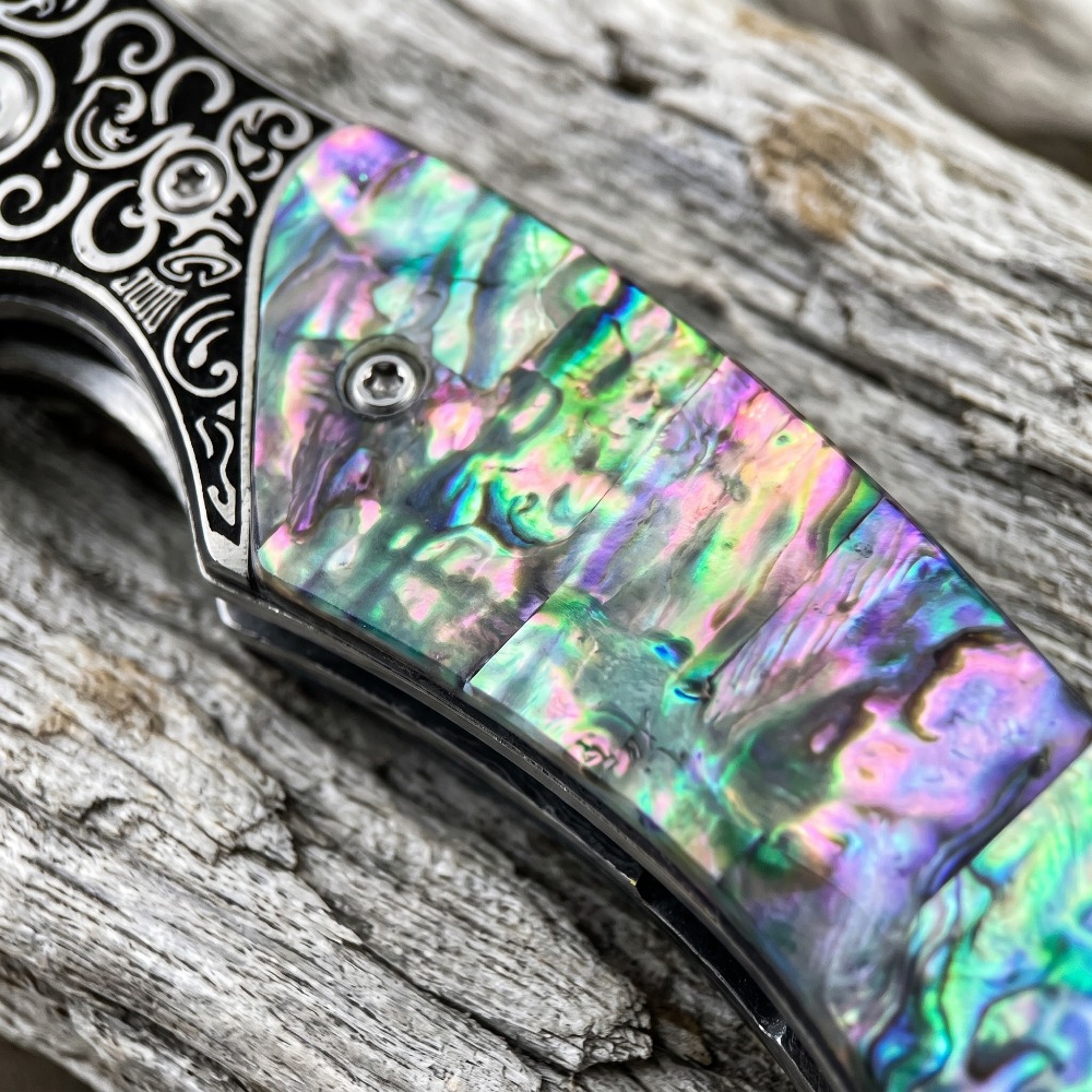 Новый винтажный складной нож с – обзор и цена Vintage Collectible Knives