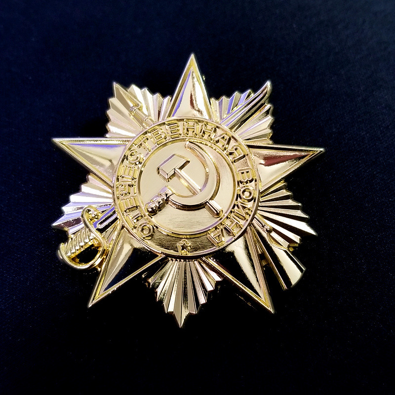 47 мм 23 г, высококачественный – обзор и цена Vintage Items Collection