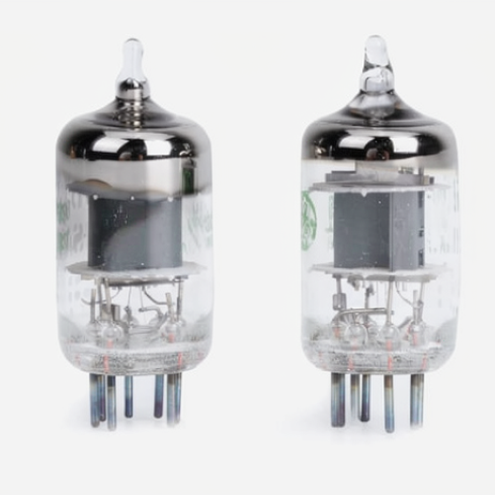 Вакуумная лампа Beijing 6E2, и – обзор и цена Tube Amplifier Part