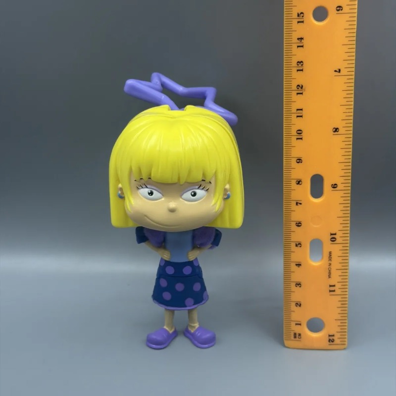 Винтажная коллекционная фигурк – обзор и цена Vintage Cartoon Collectible