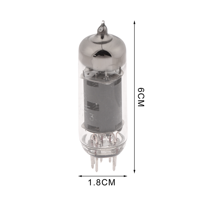 Вакуумная лампа 6K4 для замены – обзор и цена Tube Amplifier Part