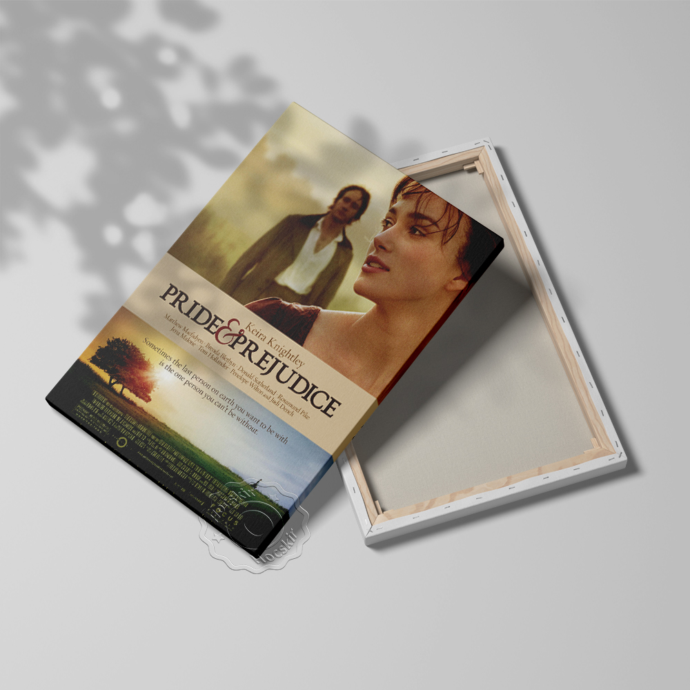 Постер фильма «Гордость и пред – обзор и цена Vintage And Collectible Books