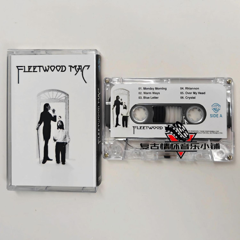 Музыкальная кассета Рок Кристи – обзор и цена Cassette Tape Head