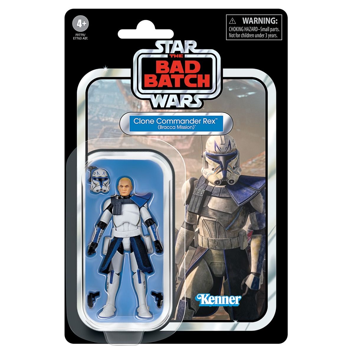 Фигурки из коллекции Star Wars – обзор и цена Vintage Items Collection
