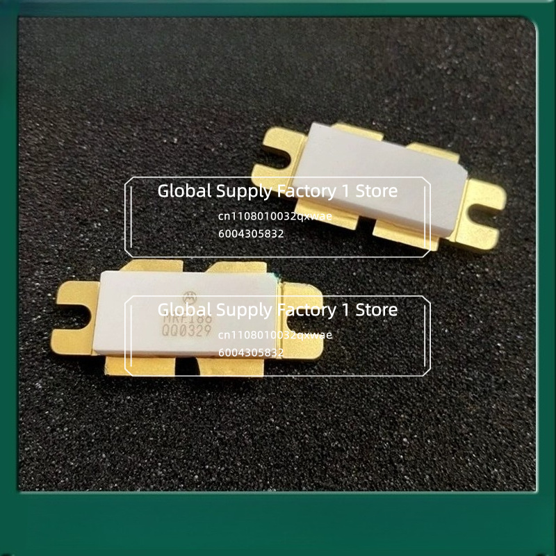 MRF9120 MRF186 MRF185 MRF9180  – обзор и цена Tube Amplifier Part