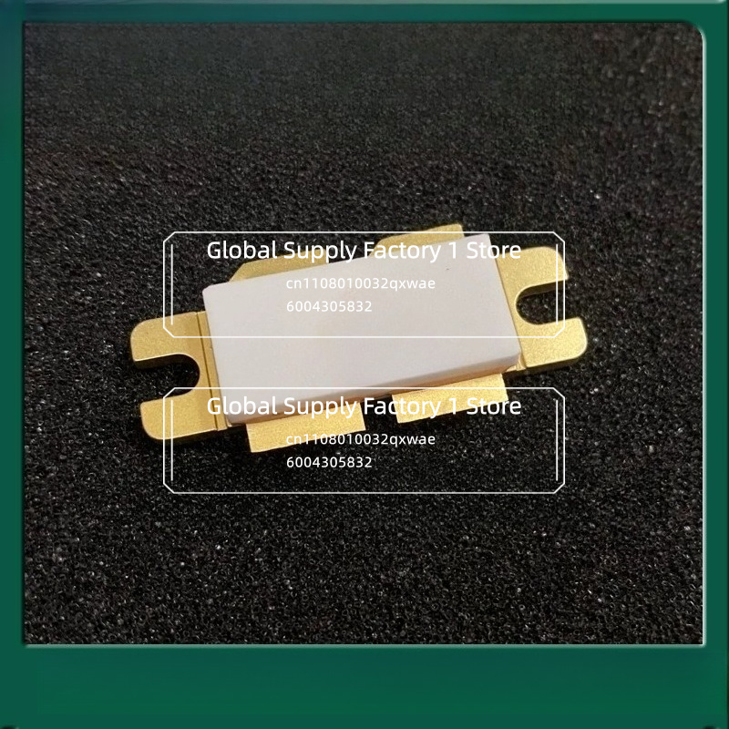 MRF9120 MRF186 MRF185 MRF9180  – обзор и цена Tube Amplifier Part