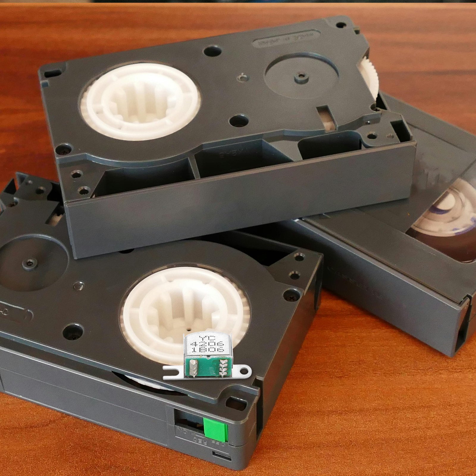Металлический кронштейн для го – обзор и цена Cassette Tape Head
