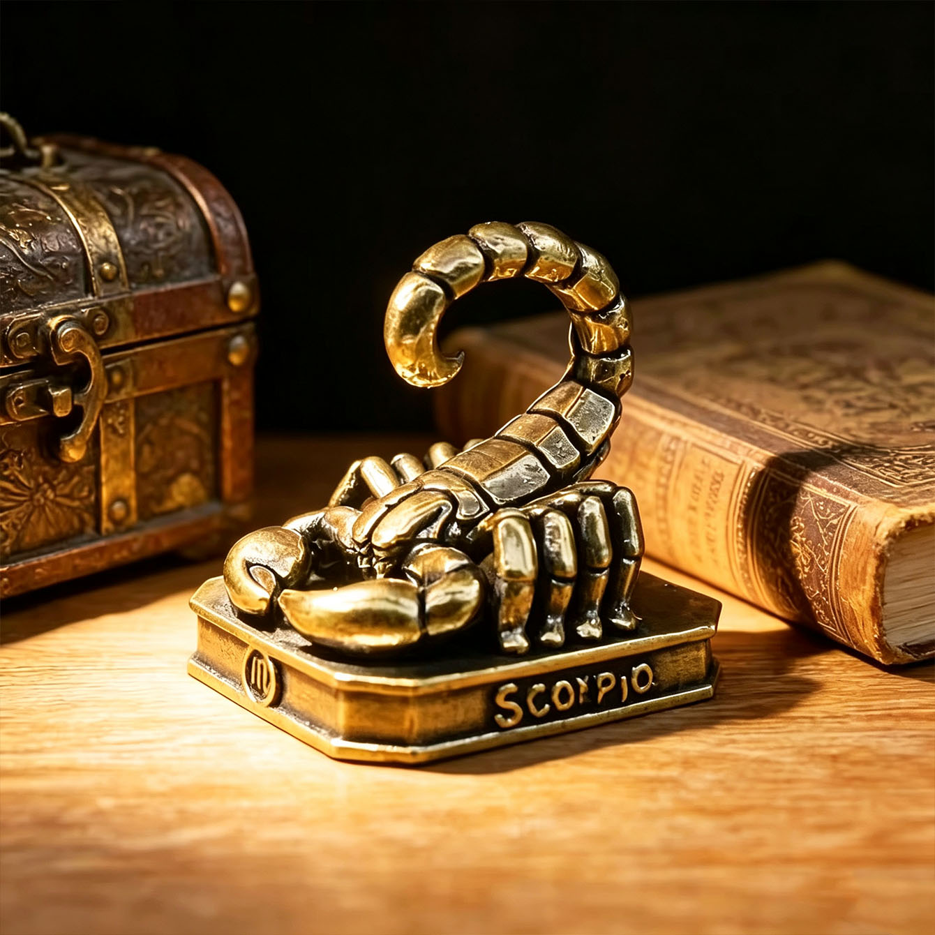 Ручные латунные украшения с из – обзор и цена Vintage Collectible Furniture