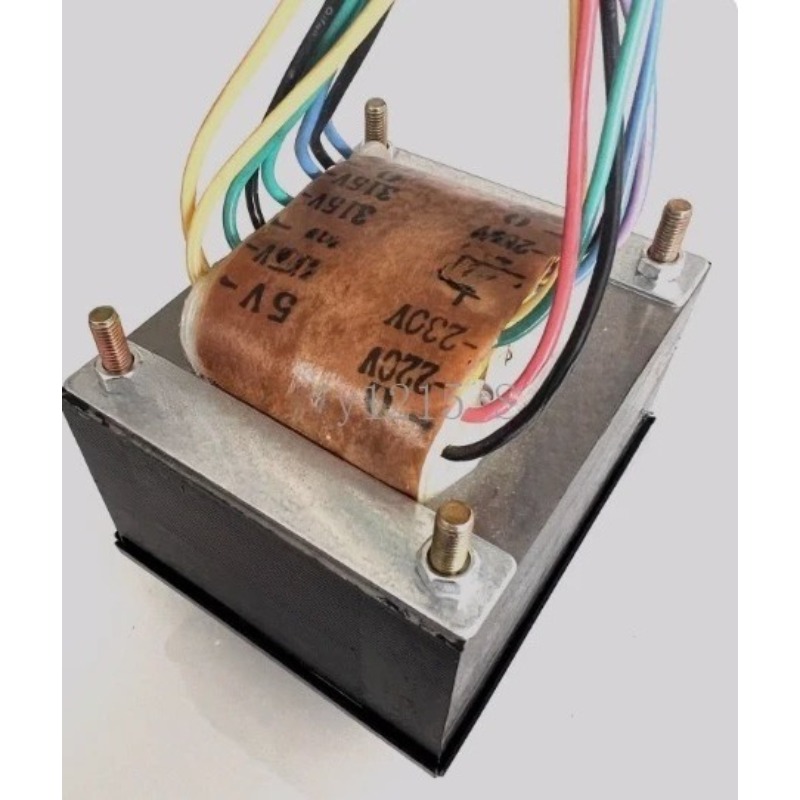 Трансформатор питания для ламп – обзор и цена Tube Amplifier Part