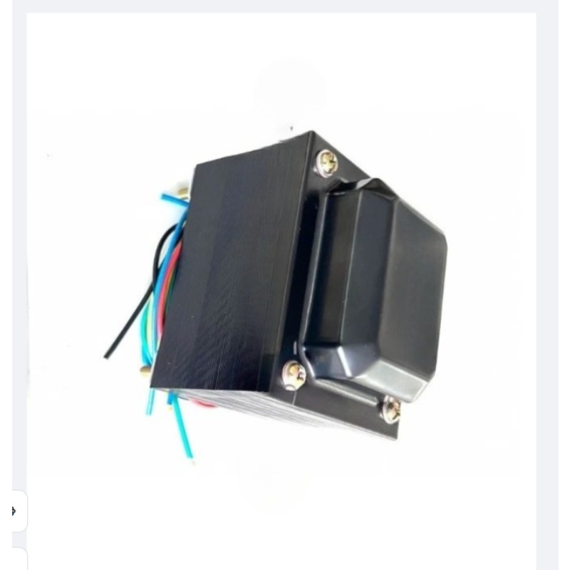 Трансформатор питания для ламп – обзор и цена Tube Amplifier Part