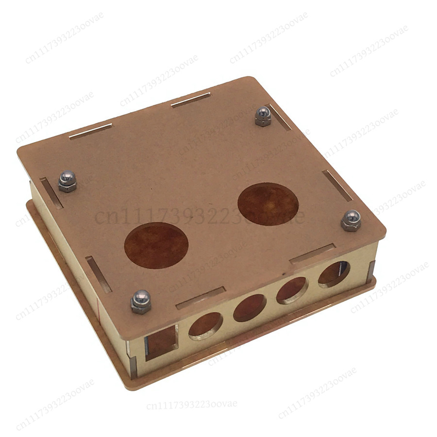 Плата предусилителя LF-6J1 для – обзор и цена Tube Amplifier Part