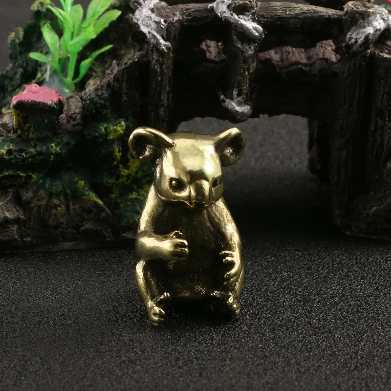 Винтажные латунные милые миниа – обзор и цена Vintage Collectible Furniture